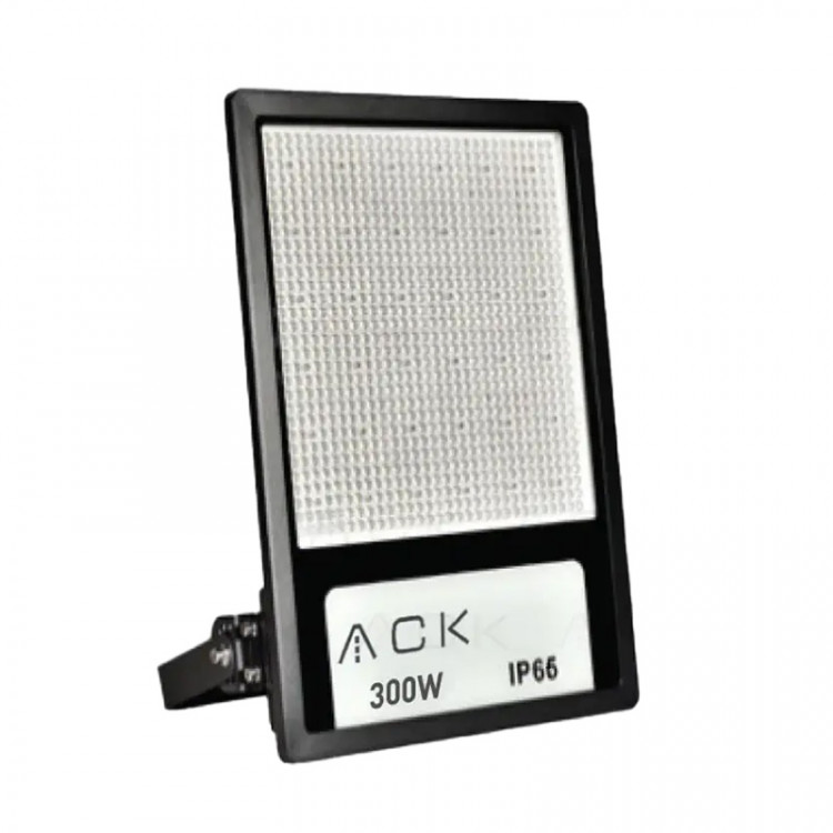 ACK AT62-19732 300W 6500K Beyaz Dob Smd Led Projektör