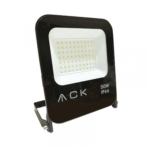 Ack AT62-05032 50W 6500K Beyaz Led Projektör