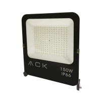 Ack AT62-19432 150W 6500K Beyaz Led...