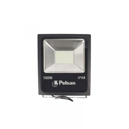 Pelsan PEL 109306 Lecto 150W 5000K IP65 Led Projektör