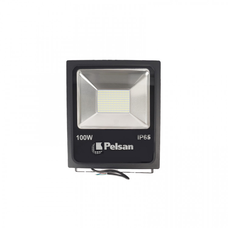 Pelsan PEL 109306 Lecto 150W 5000K IP65 Led Projektör