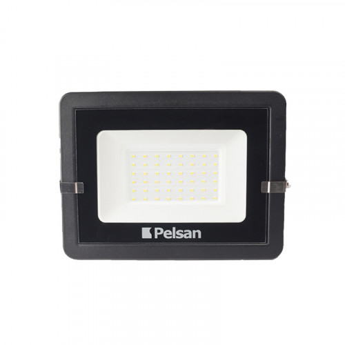 Pelsan PEL 109304 50W 5000K Lecto Led Projektör