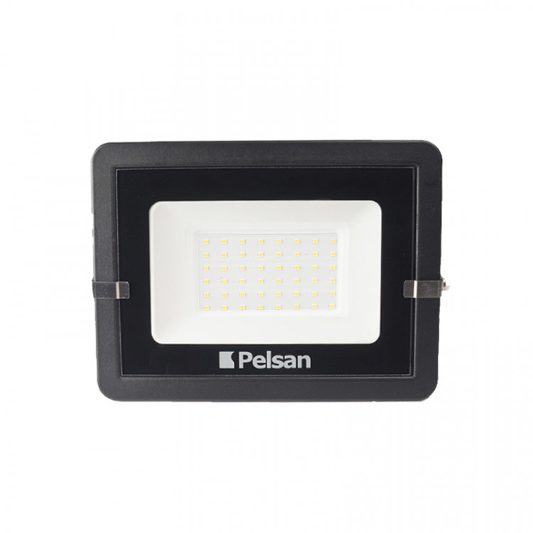 Pelsan PEL 109304 50W 5000K Lecto Led Projektör