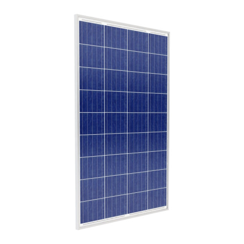 TommaTech 110 w Watt 36 Polikristal Güneş Paneli Solar Panel Poli