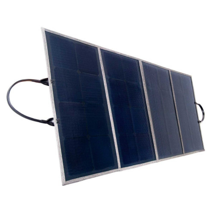 TommaTech EasyLife 110 W Katlanır Solar Güneş Paneli