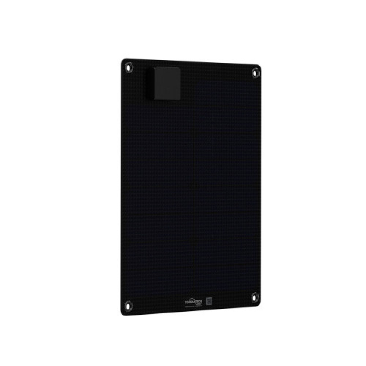 TommaTech Easy Life 15W Watt Mobil Solar Güneş Şarj Paneli